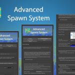Advanced AI Spawn System